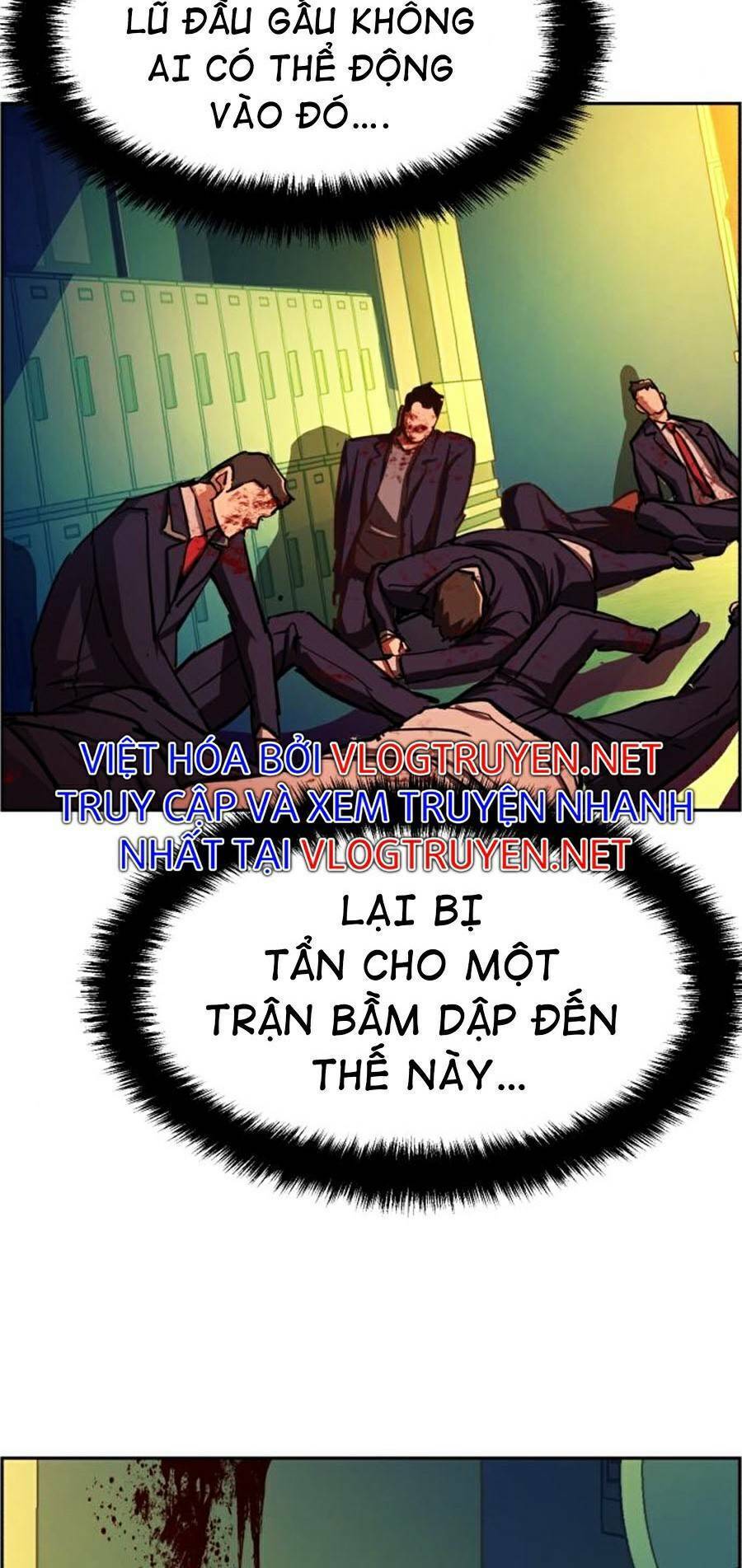 Giáo Dục Chân Chính Chap 70 - Next Chap 71