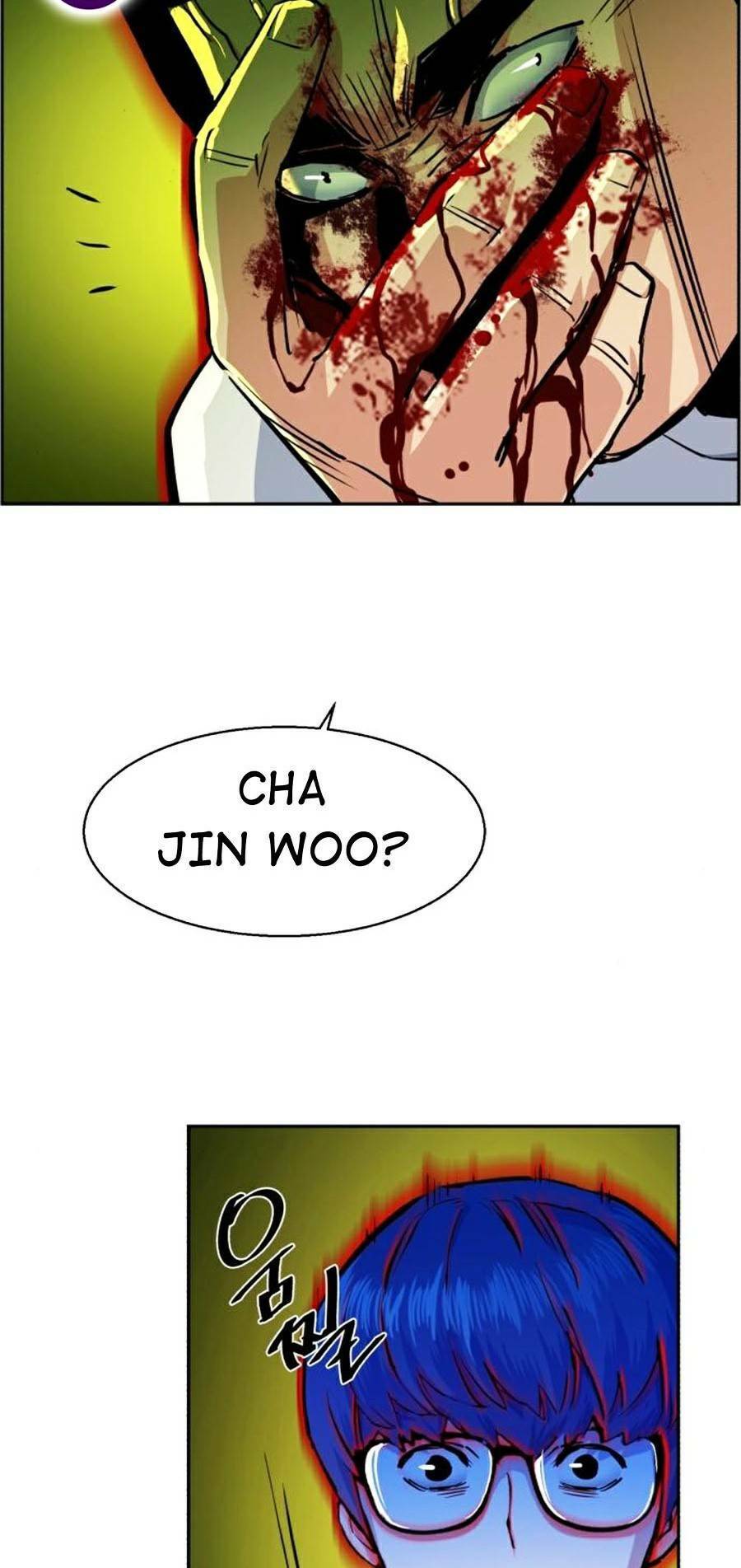 Giáo Dục Chân Chính Chap 70 - Next Chap 71
