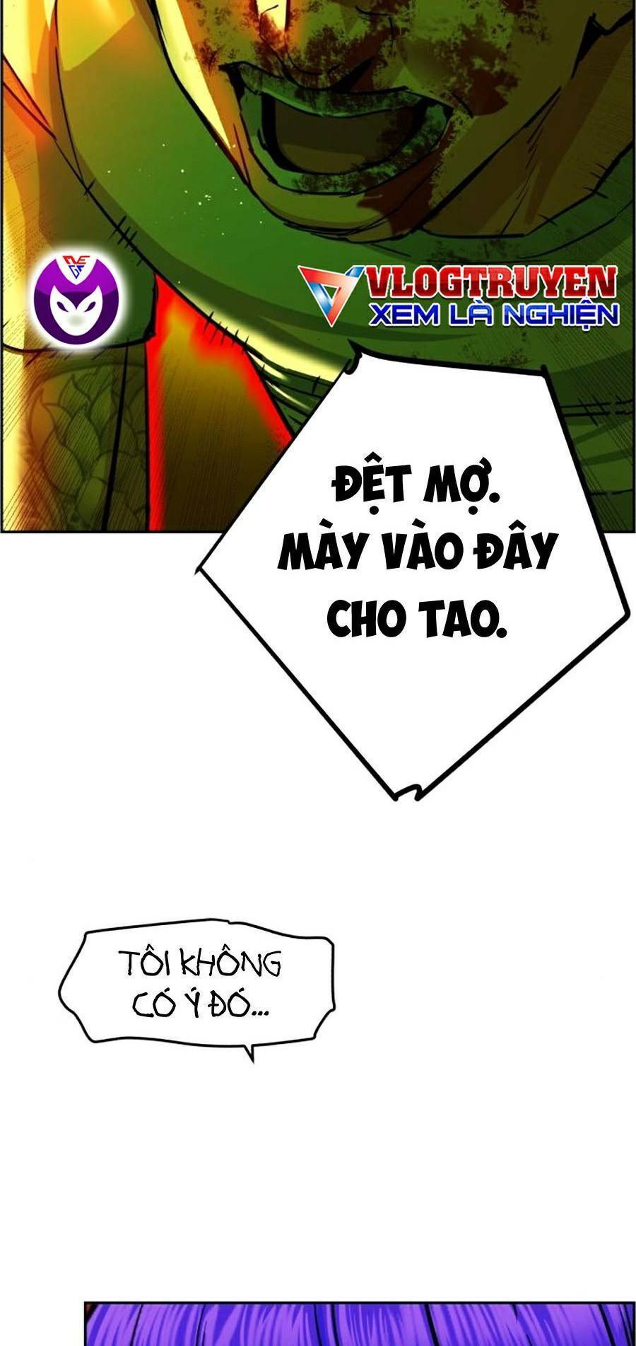 Giáo Dục Chân Chính Chap 70 - Next Chap 71