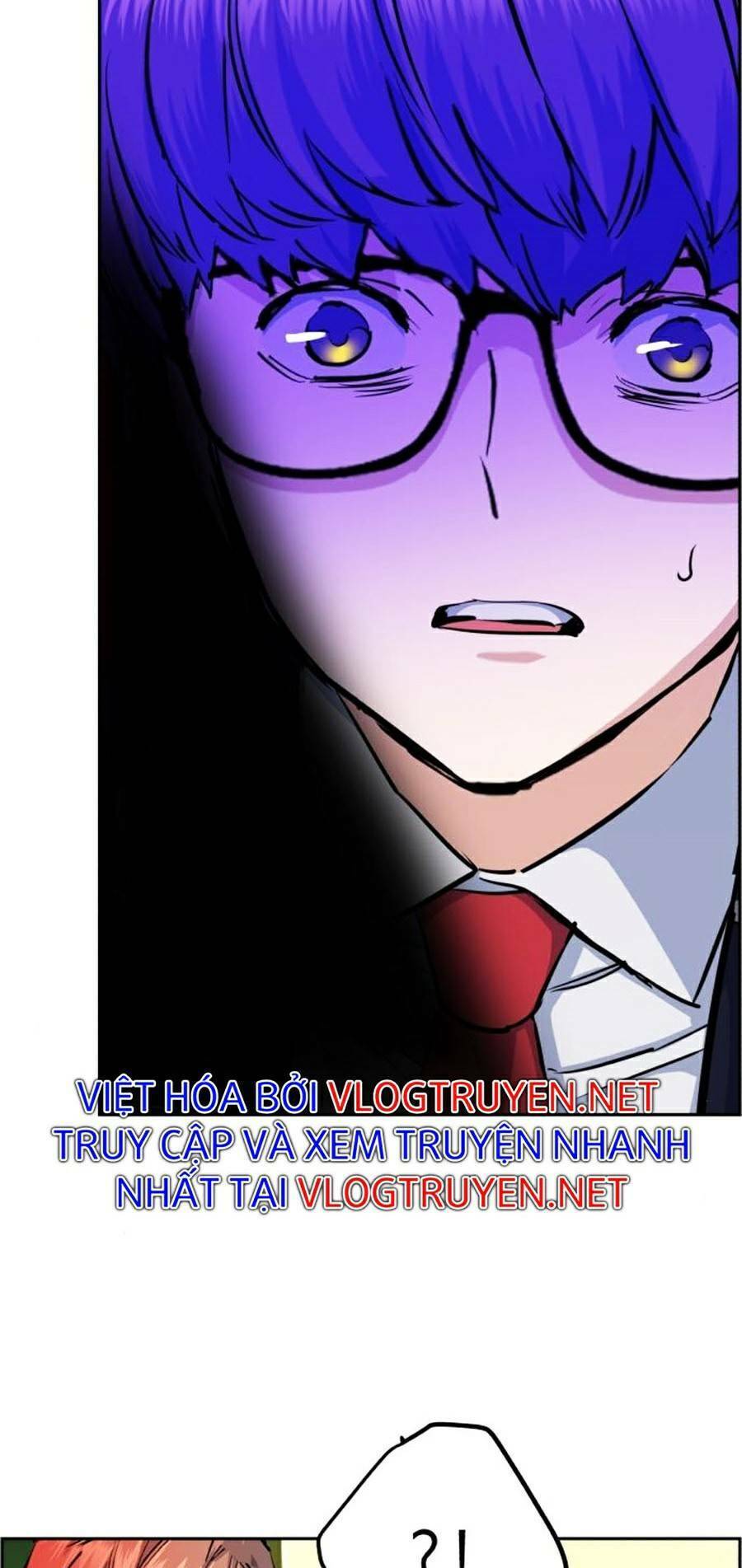 Giáo Dục Chân Chính Chap 70 - Next Chap 71