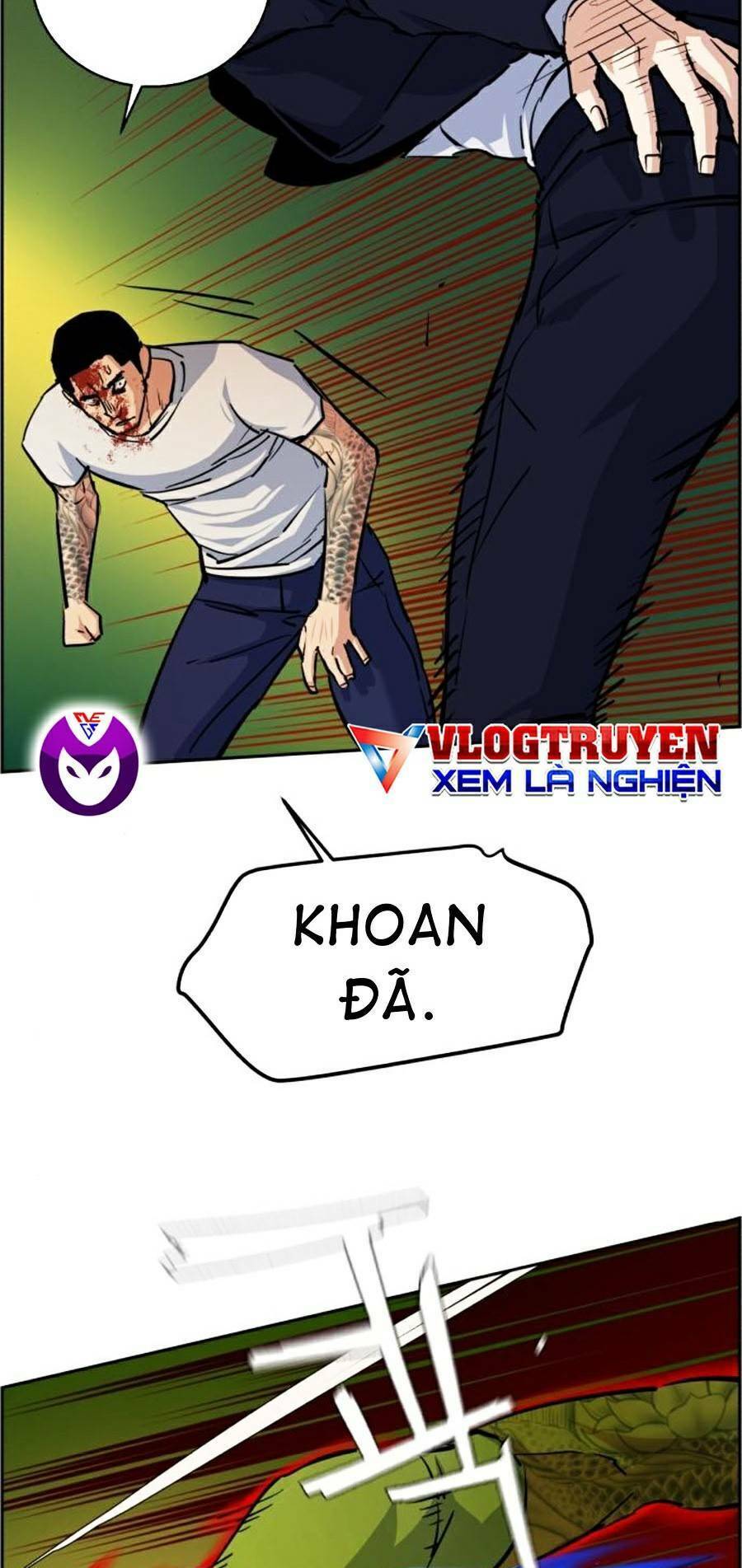 Giáo Dục Chân Chính Chap 70 - Next Chap 71