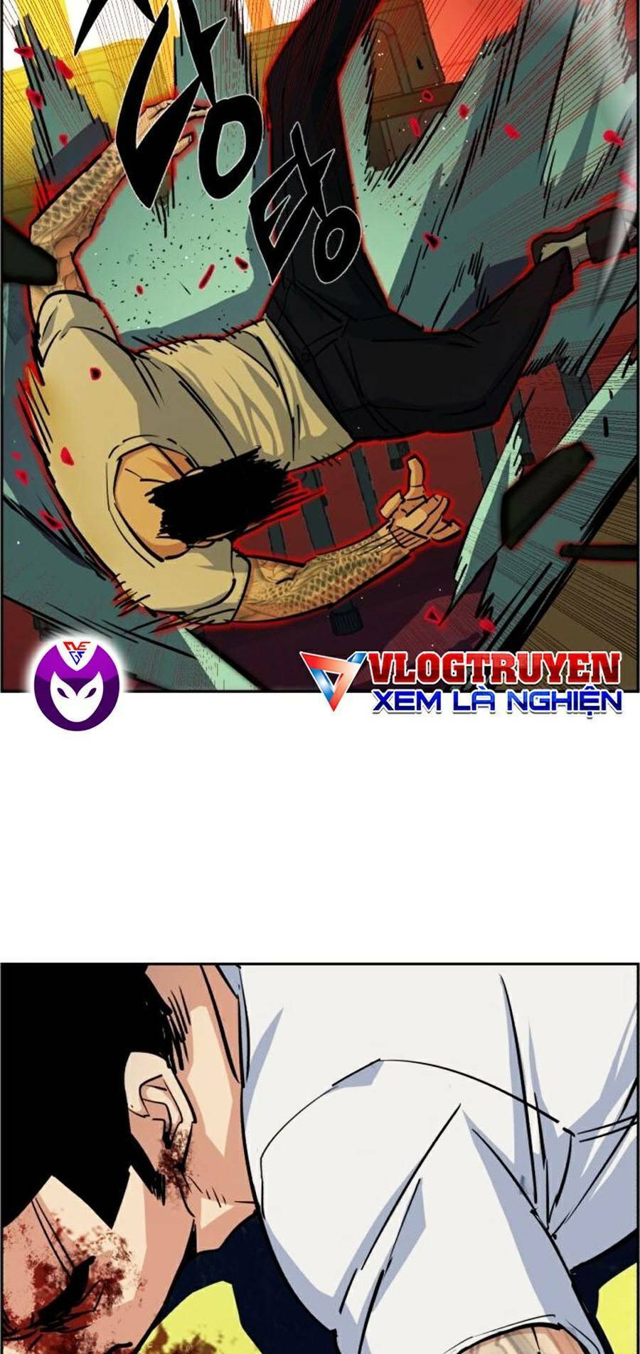 Giáo Dục Chân Chính Chap 70 - Next Chap 71