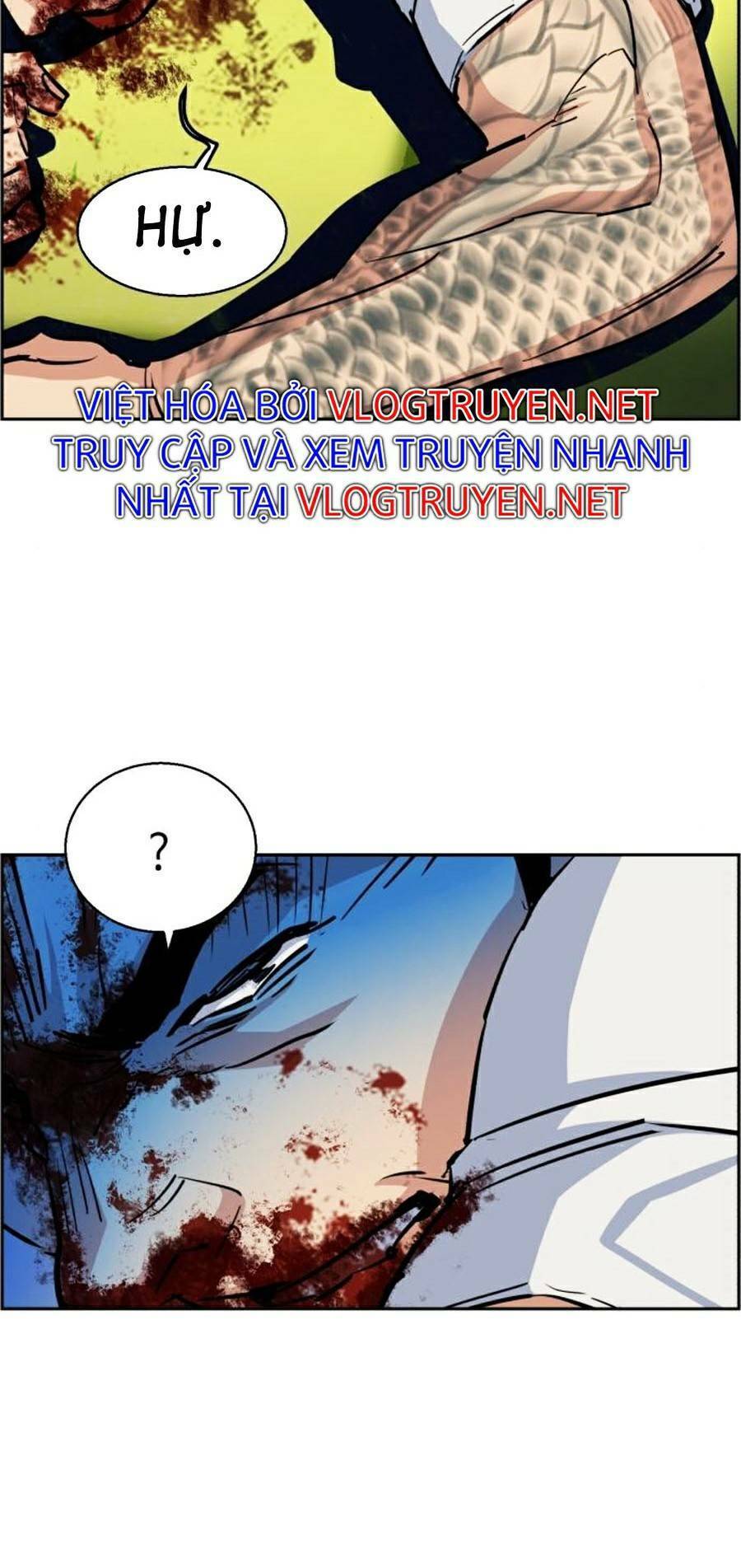 Giáo Dục Chân Chính Chap 70 - Next Chap 71