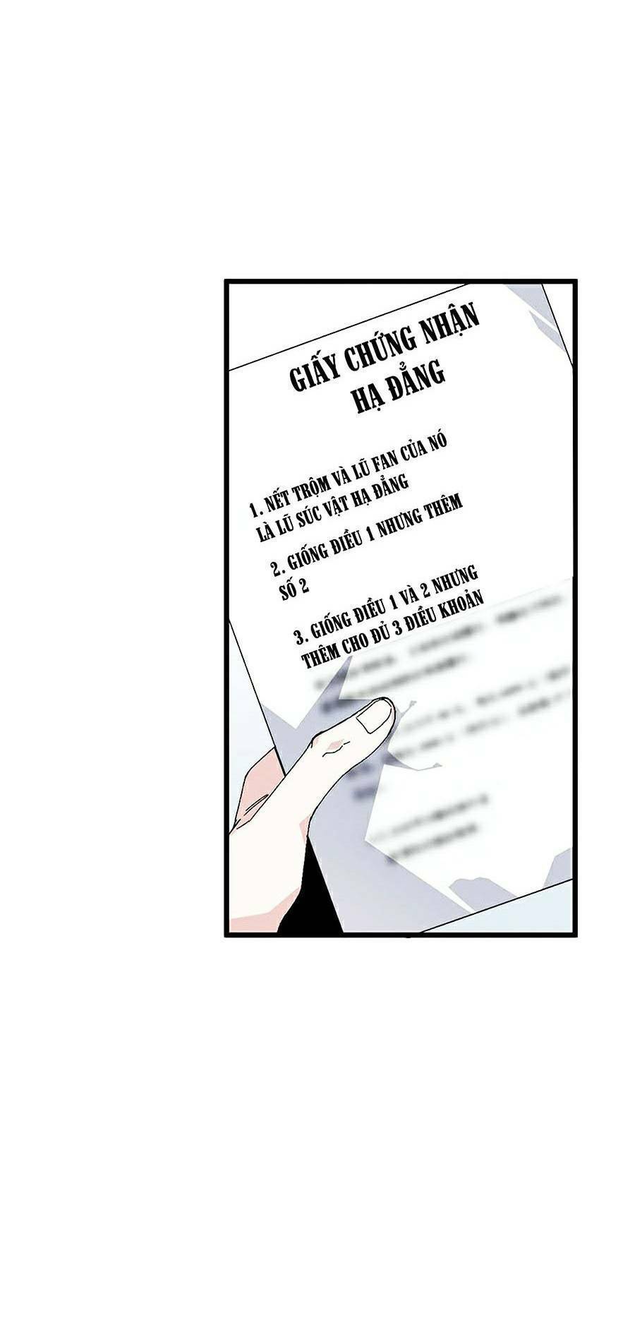 Giáo Dục Chân Chính Chap 70 - Next Chap 71