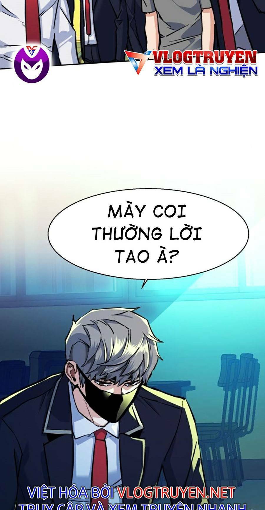Giáo Dục Chân Chính Chap 70 - Next Chap 71