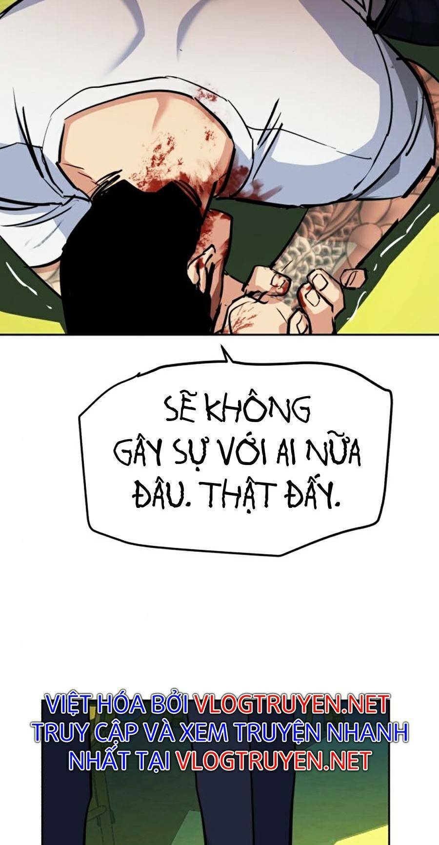 Giáo Dục Chân Chính Chap 70 - Next Chap 71