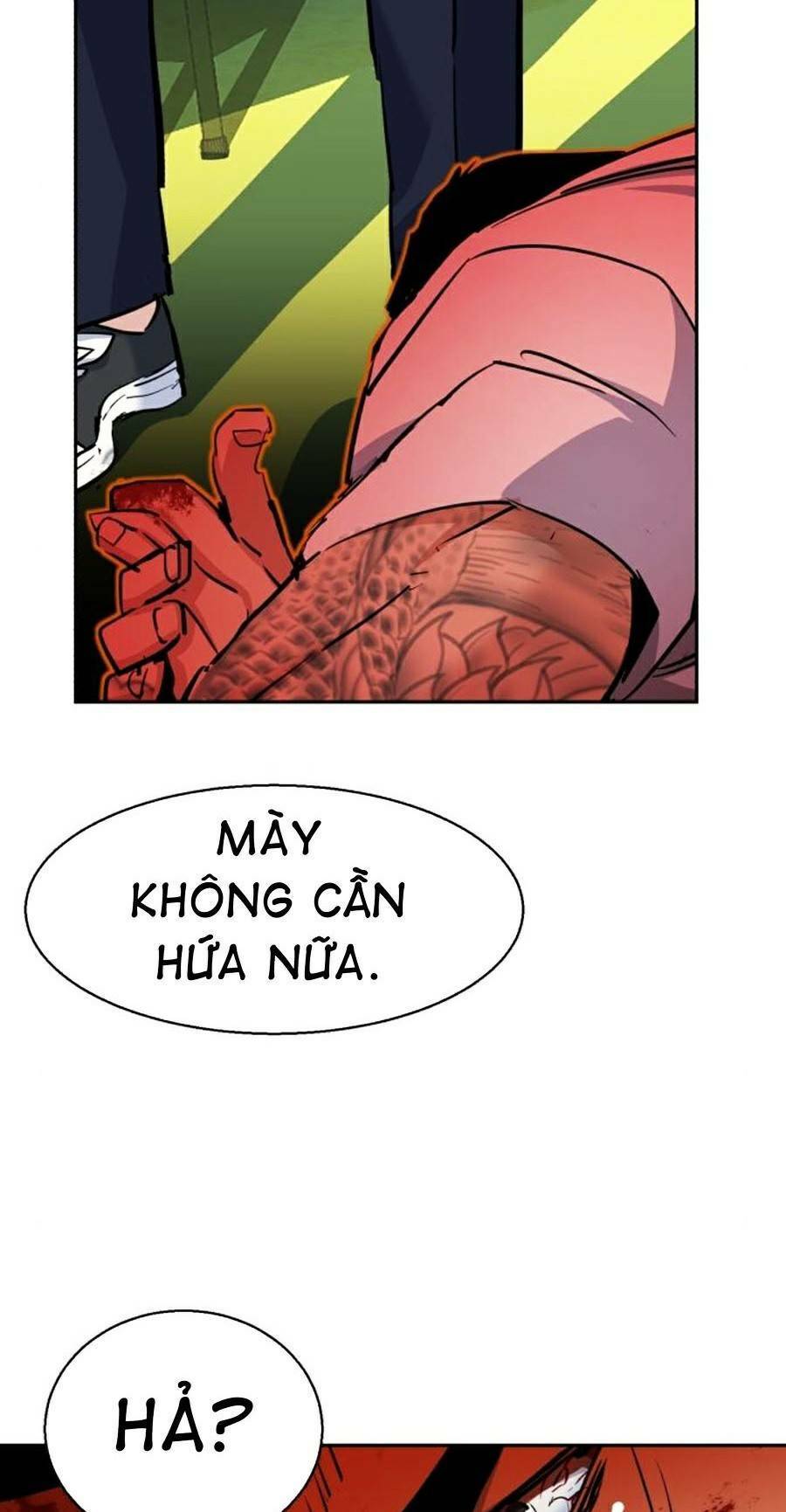 Giáo Dục Chân Chính Chap 70 - Next Chap 71