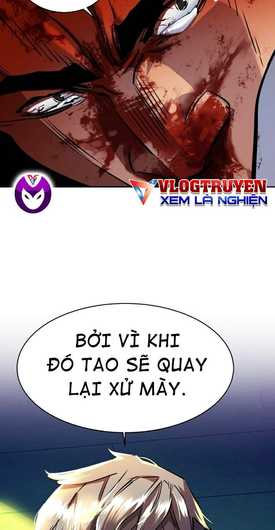 Giáo Dục Chân Chính Chap 70 - Next Chap 71