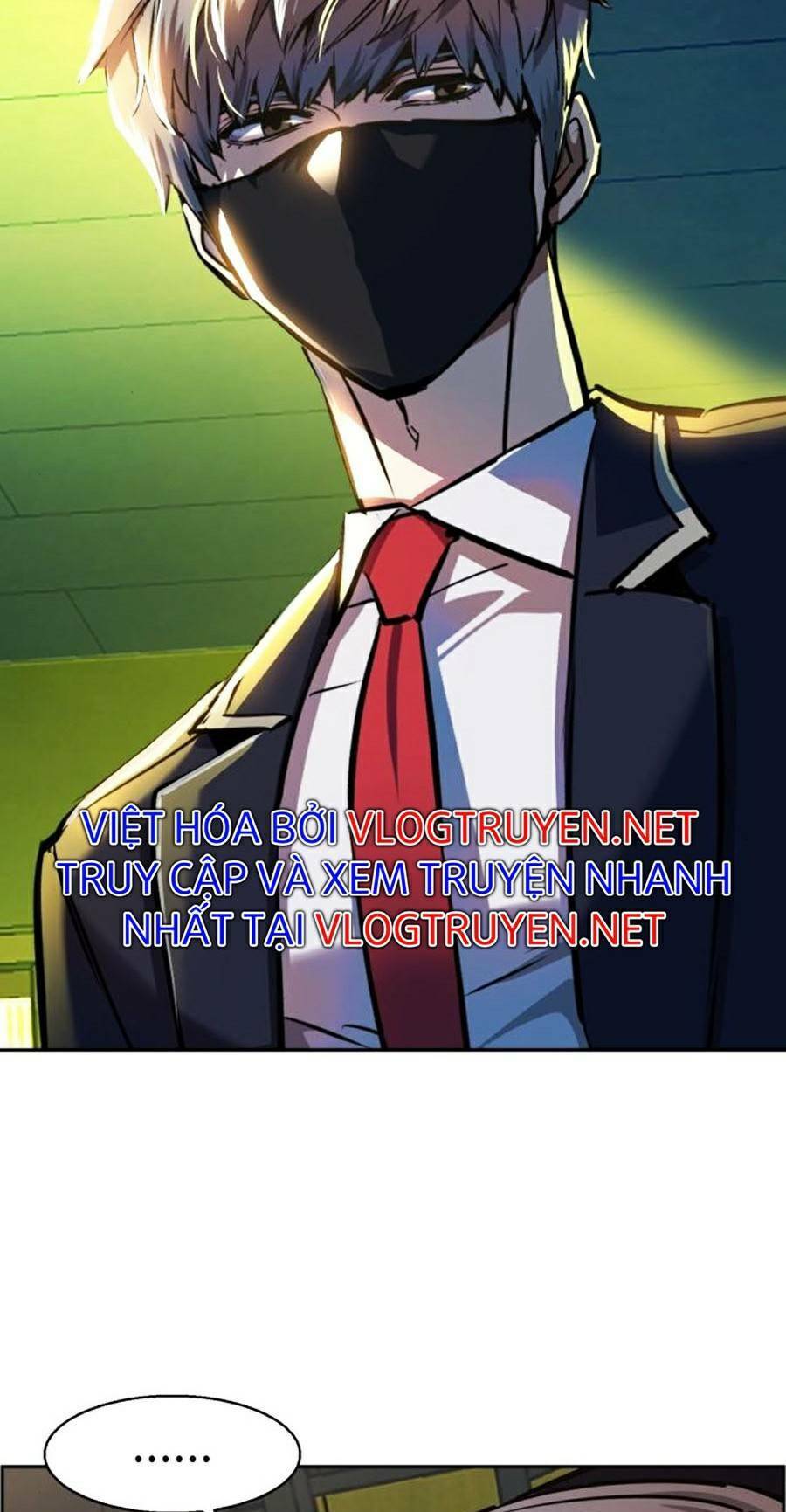 Giáo Dục Chân Chính Chap 70 - Next Chap 71