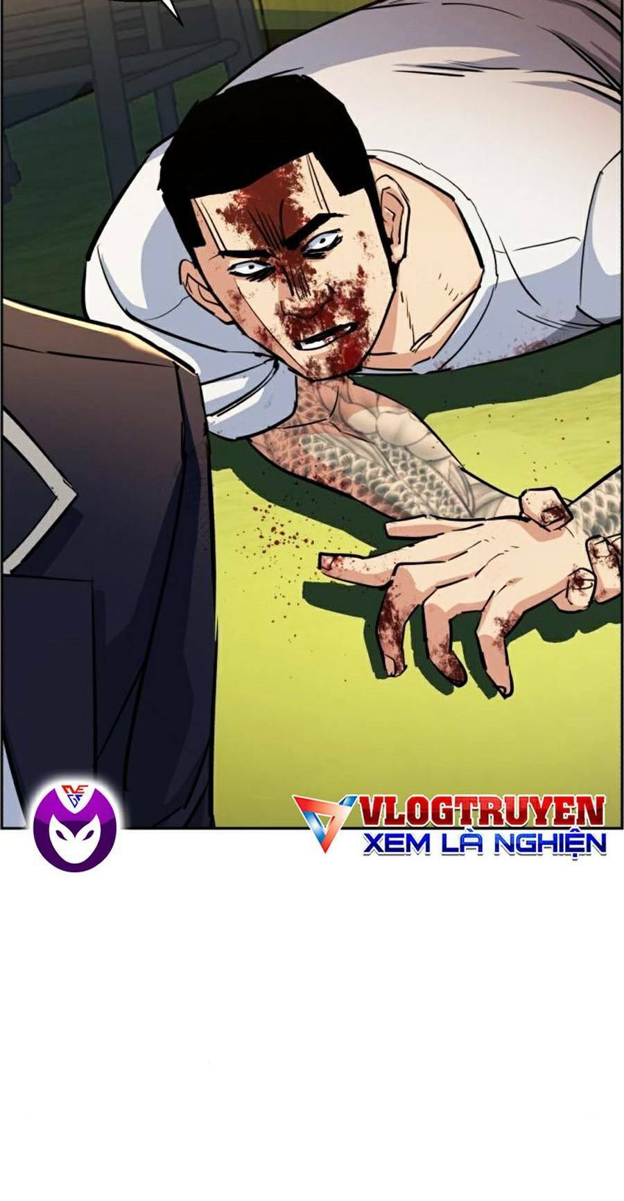 Giáo Dục Chân Chính Chap 70 - Next Chap 71