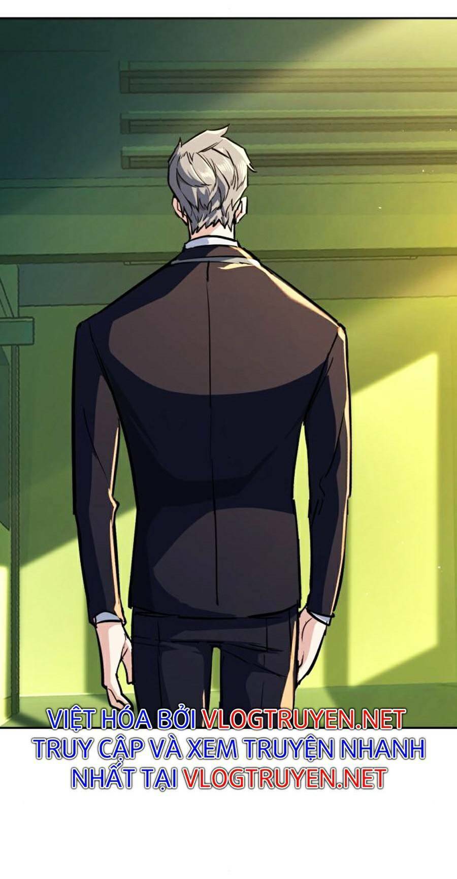 Giáo Dục Chân Chính Chap 70 - Next Chap 71