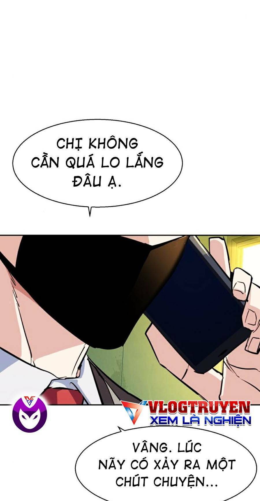 Giáo Dục Chân Chính Chap 70 - Next Chap 71