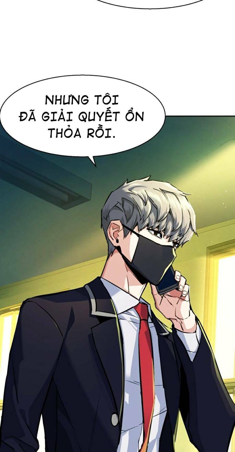 Giáo Dục Chân Chính Chap 70 - Next Chap 71
