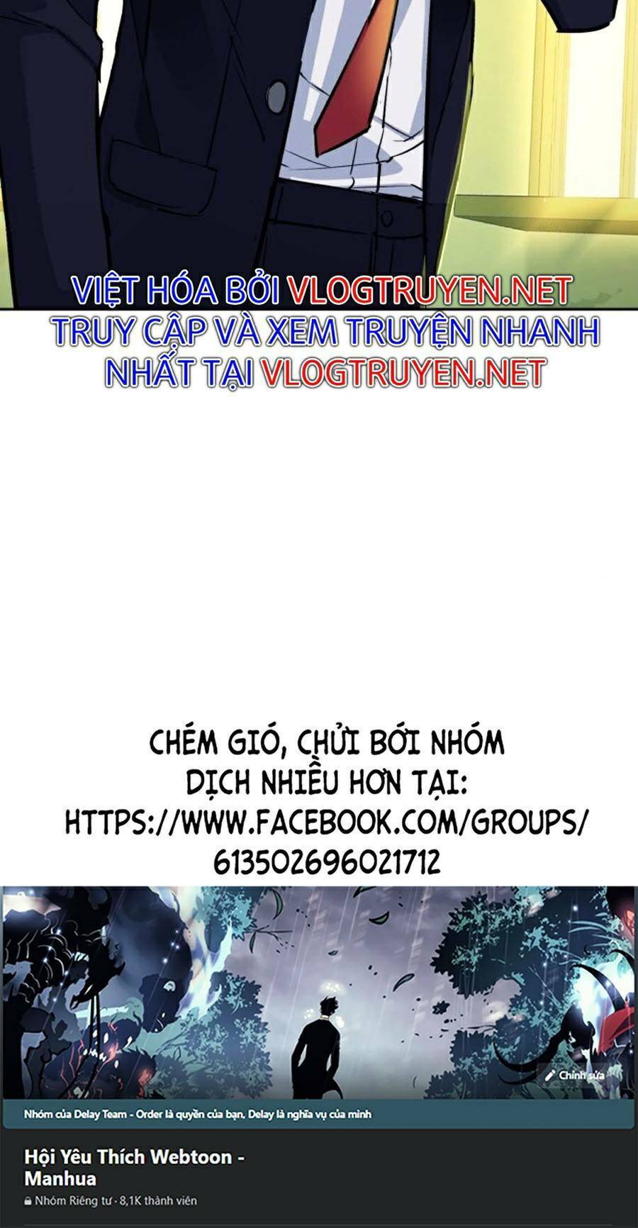 Giáo Dục Chân Chính Chap 70 - Next Chap 71