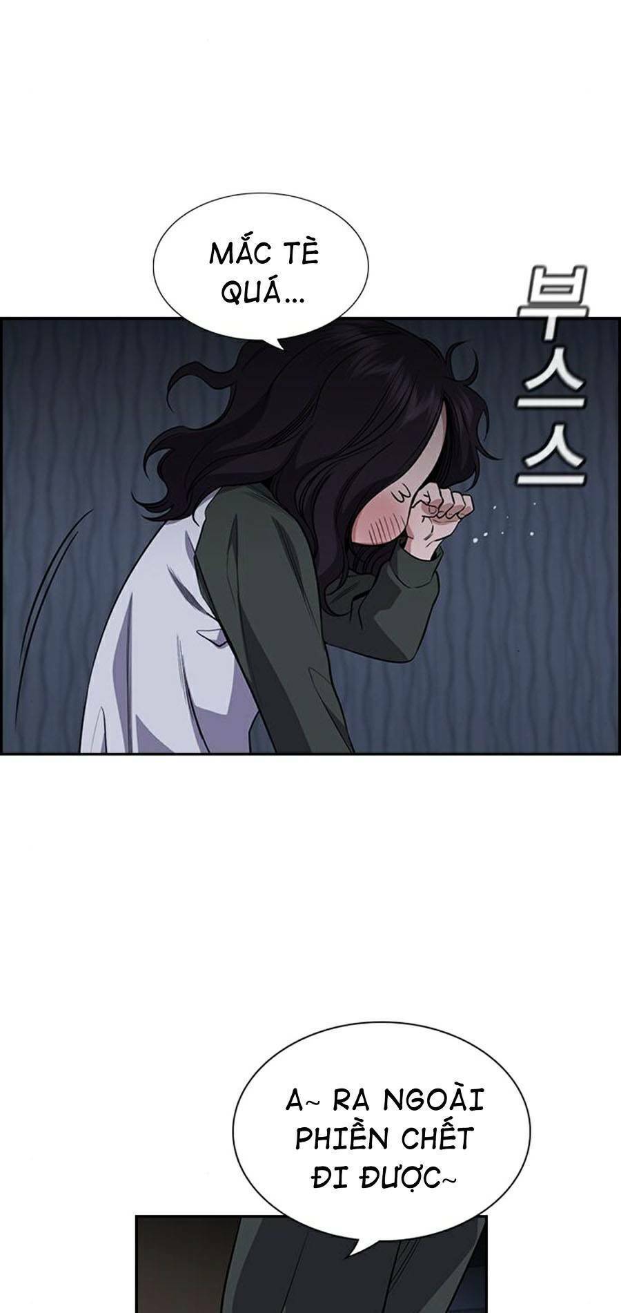 Giáo Dục Chân Chính Chap 70 - Next Chap 71