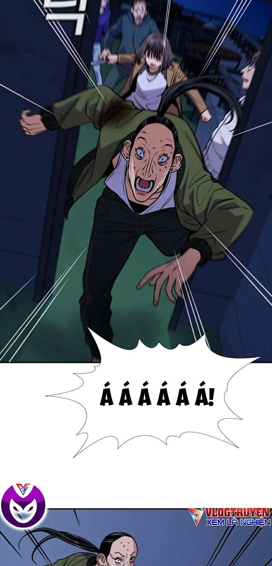Giáo Dục Chân Chính Chap 70 - Next Chap 71