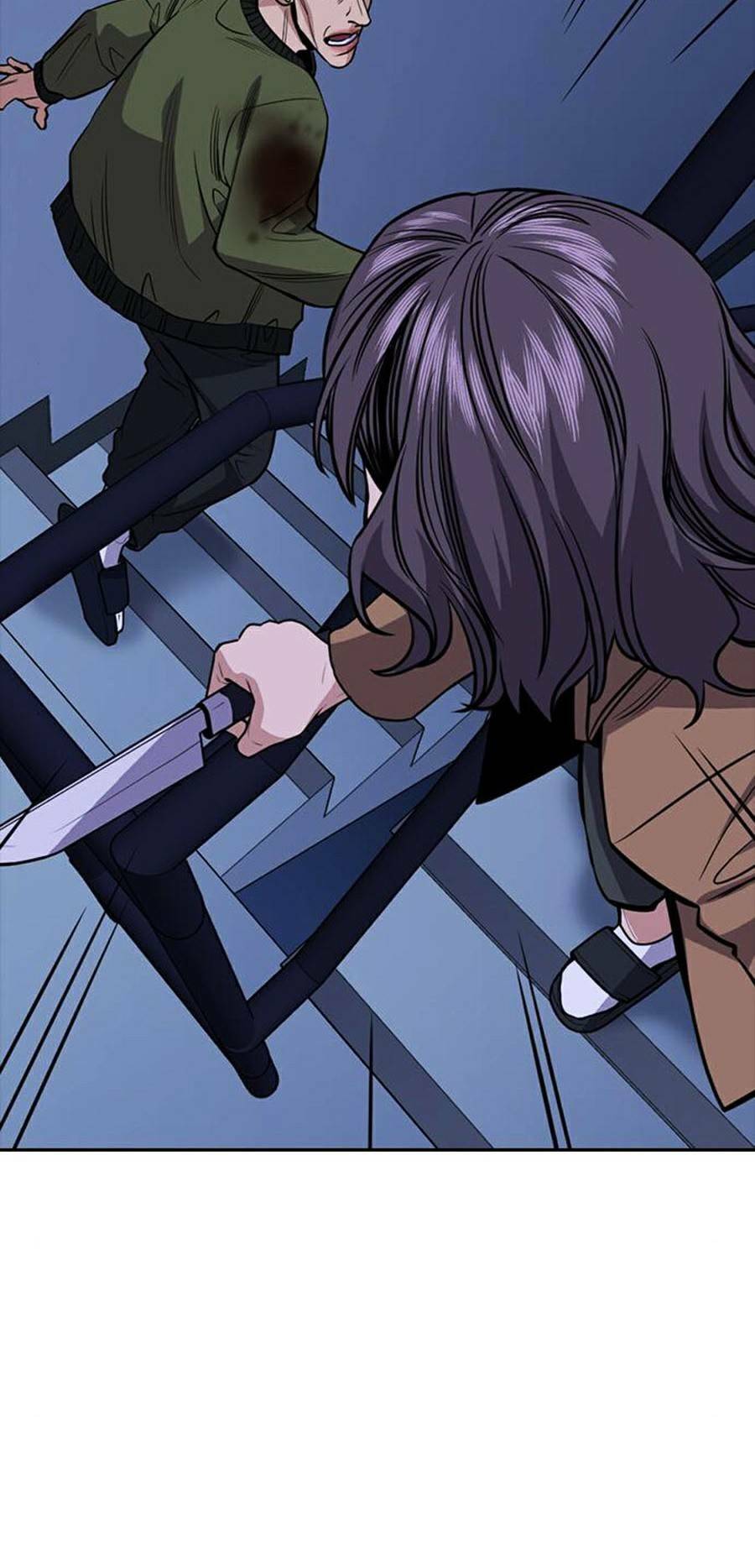 Giáo Dục Chân Chính Chap 70 - Next Chap 71