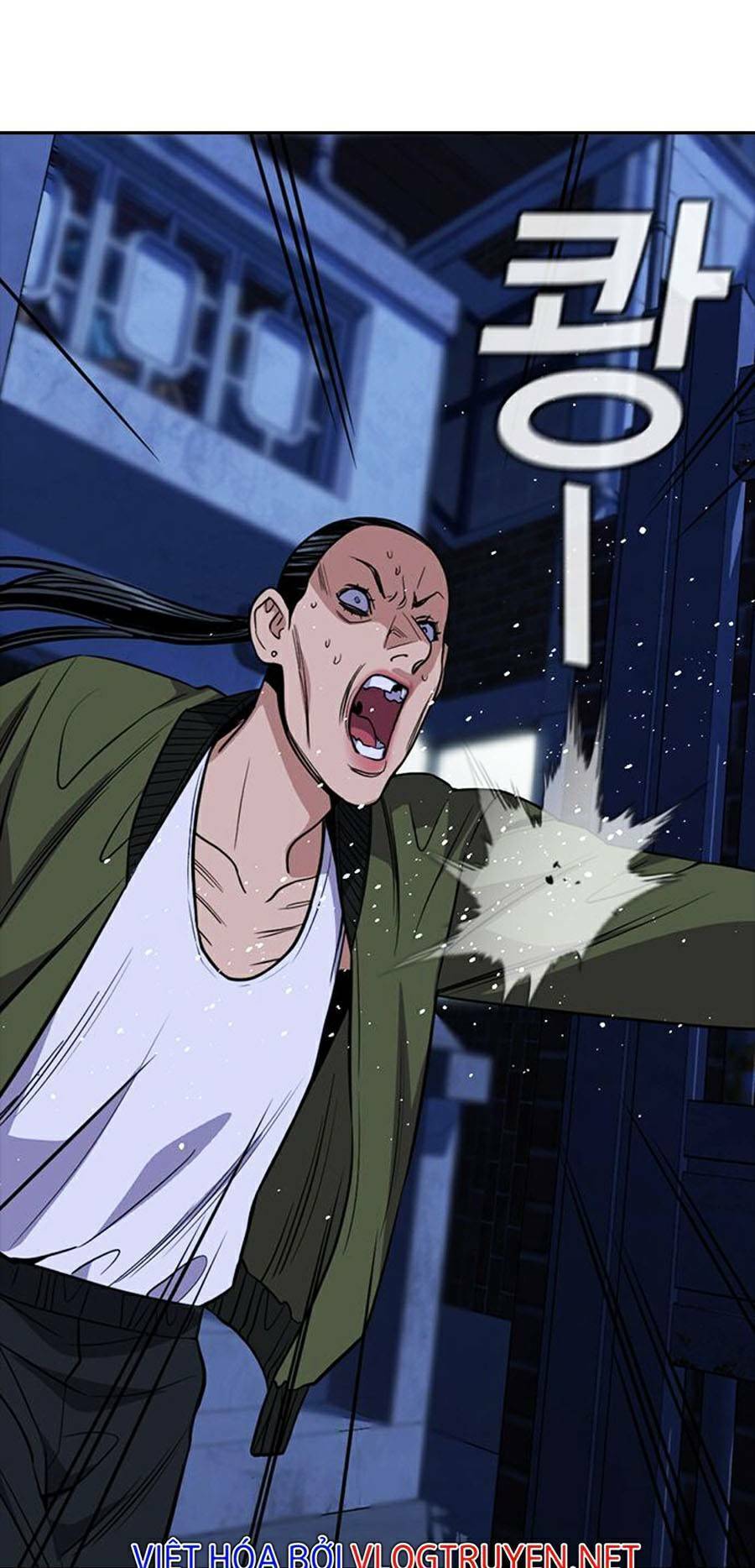 Giáo Dục Chân Chính Chap 70 - Next Chap 71