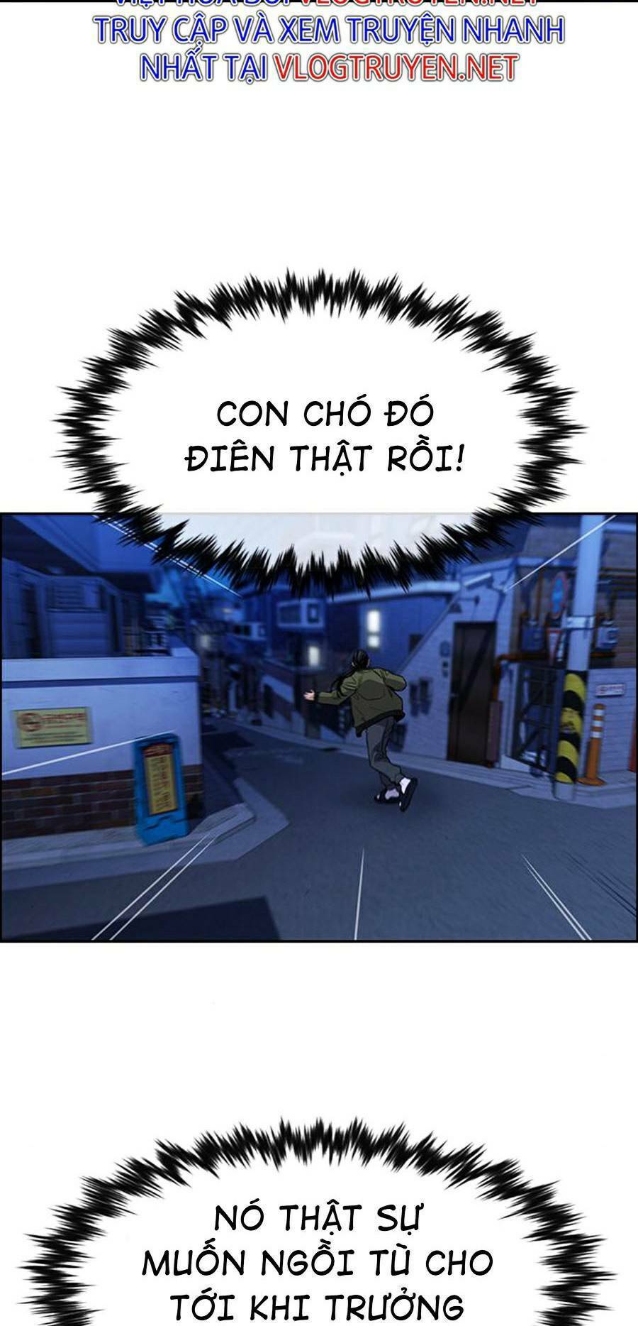 Giáo Dục Chân Chính Chap 70 - Next Chap 71