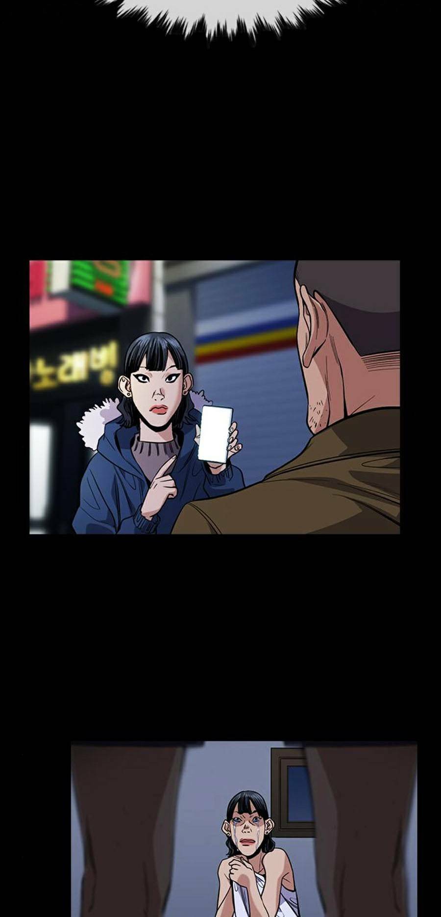 Giáo Dục Chân Chính Chap 70 - Next Chap 71