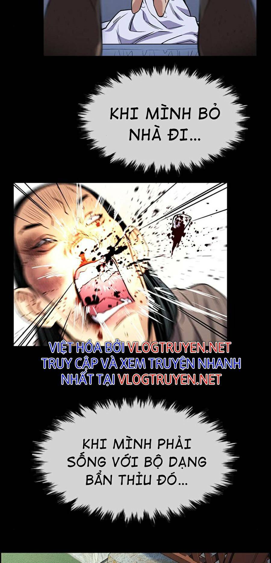 Giáo Dục Chân Chính Chap 70 - Next Chap 71