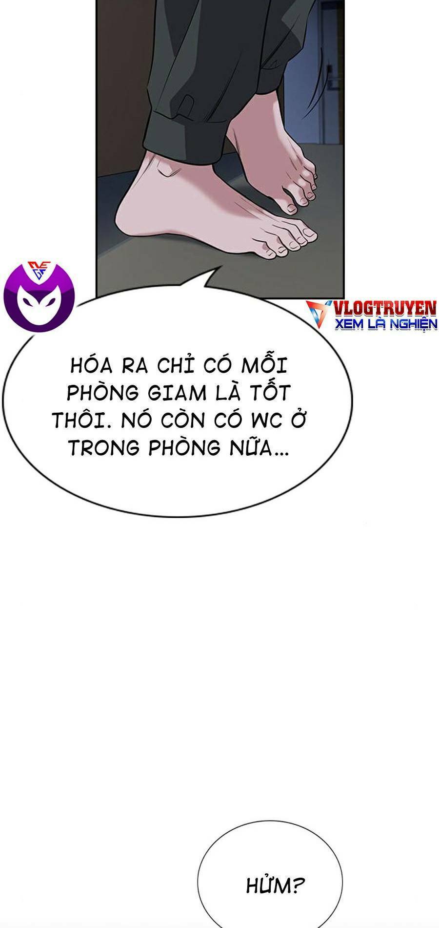 Giáo Dục Chân Chính Chap 70 - Next Chap 71