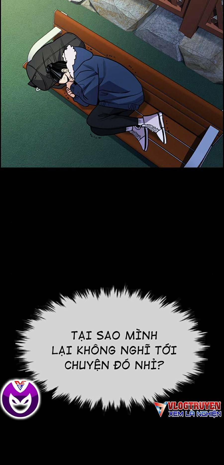 Giáo Dục Chân Chính Chap 70 - Next Chap 71