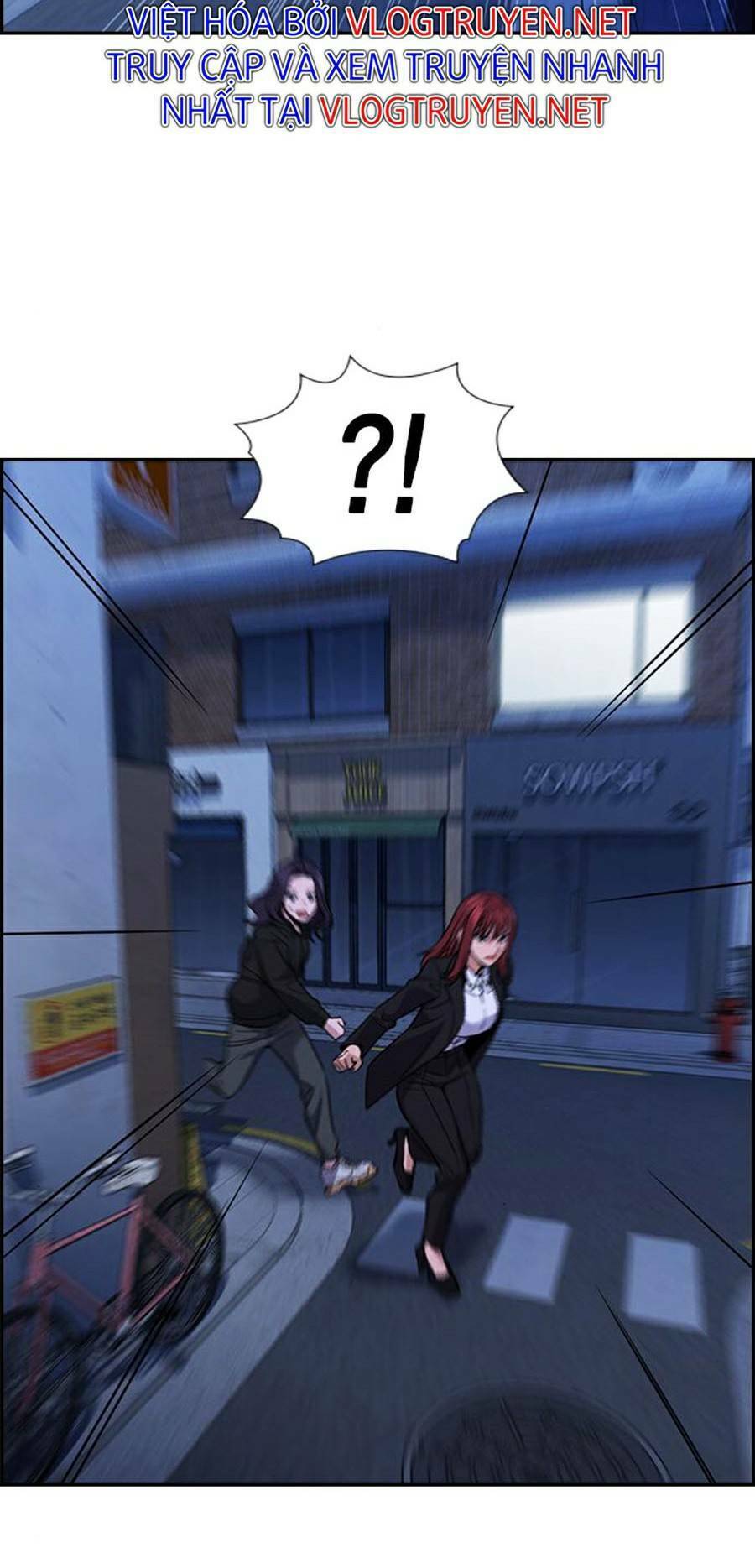 Giáo Dục Chân Chính Chap 70 - Next Chap 71