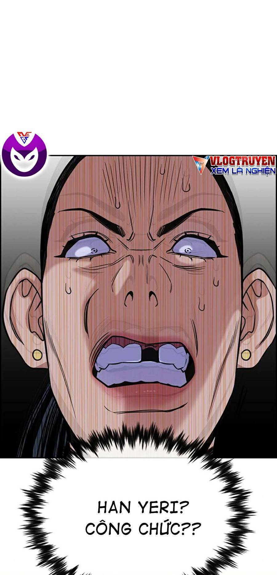 Giáo Dục Chân Chính Chap 70 - Next Chap 71