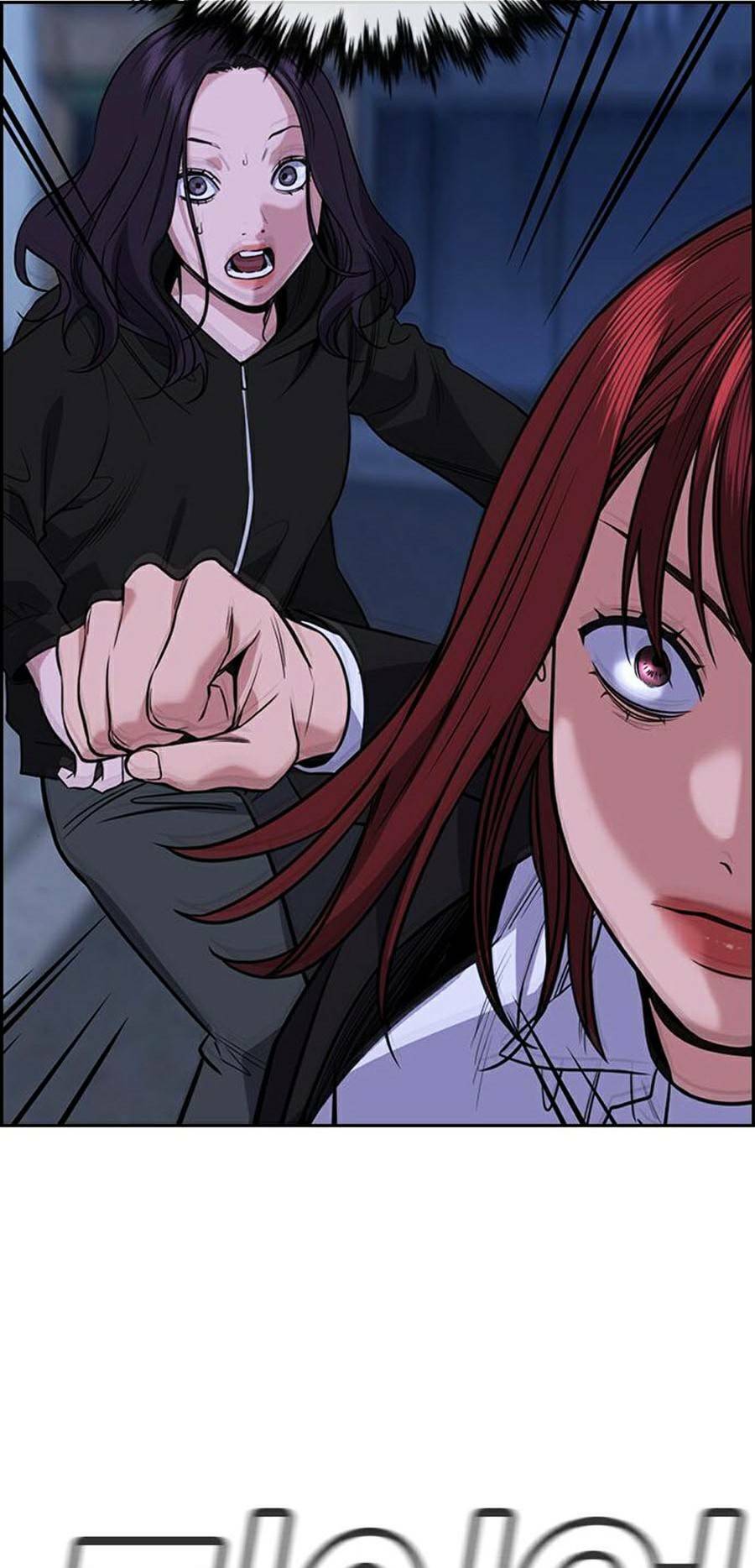 Giáo Dục Chân Chính Chap 70 - Next Chap 71