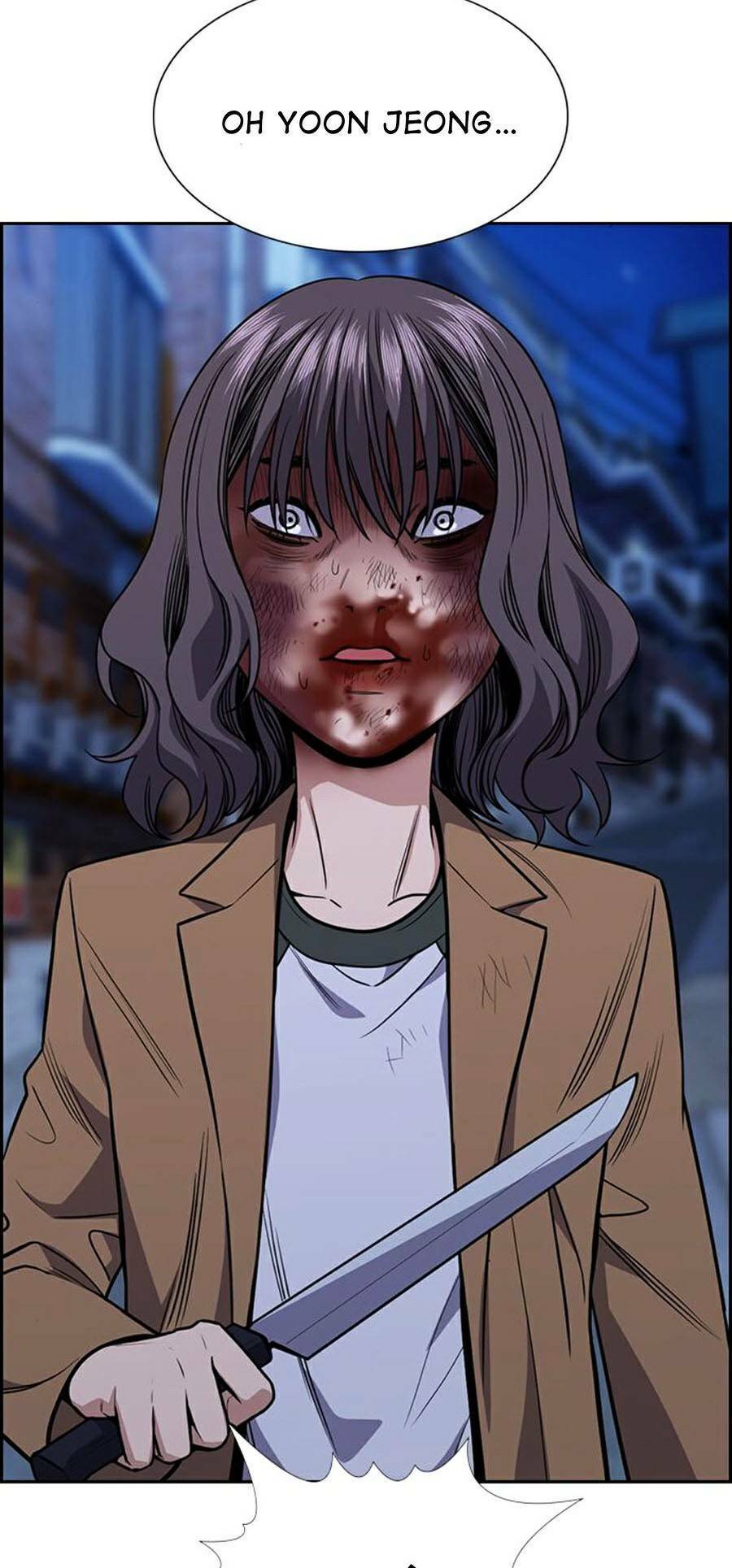 Giáo Dục Chân Chính Chap 70 - Next Chap 71