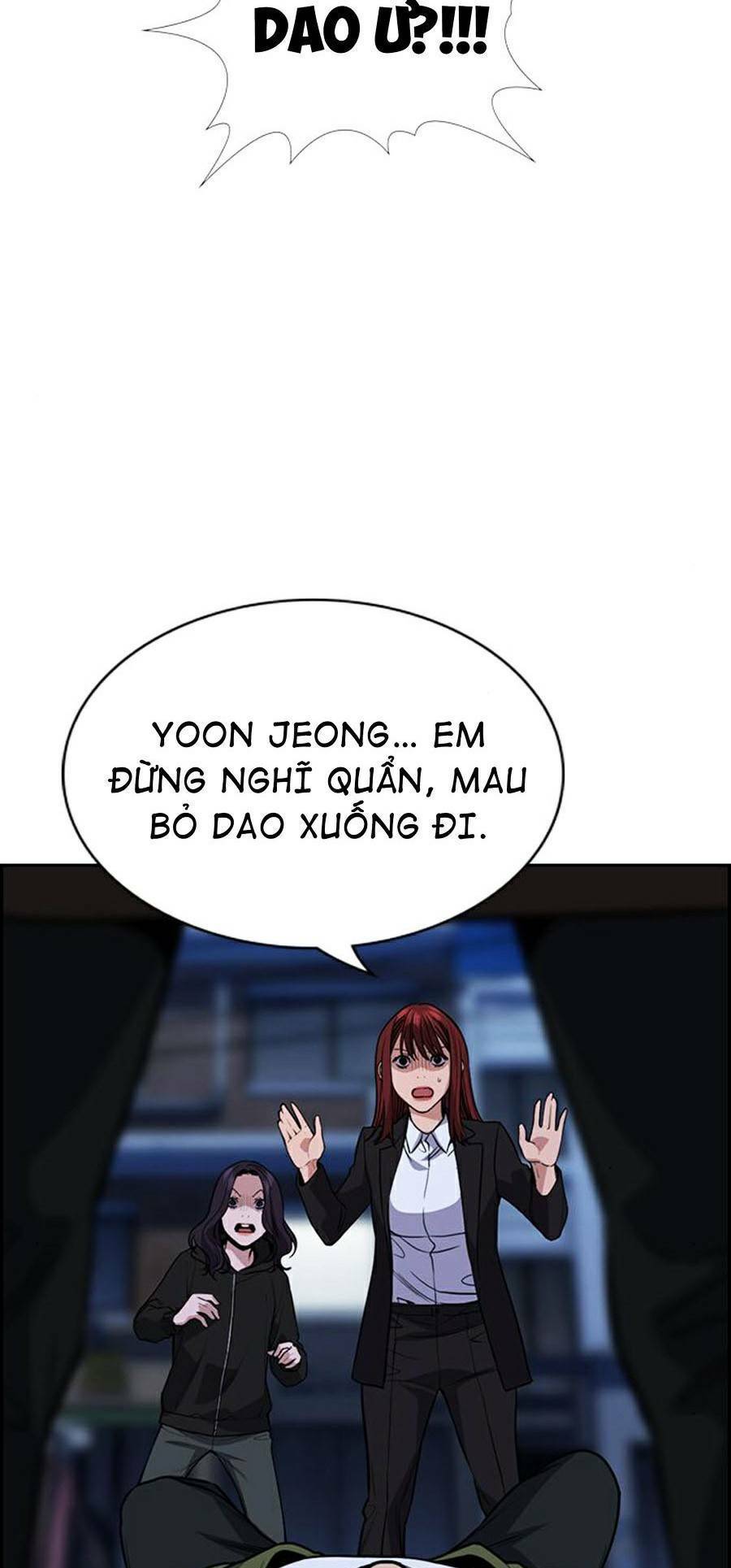 Giáo Dục Chân Chính Chap 70 - Next Chap 71