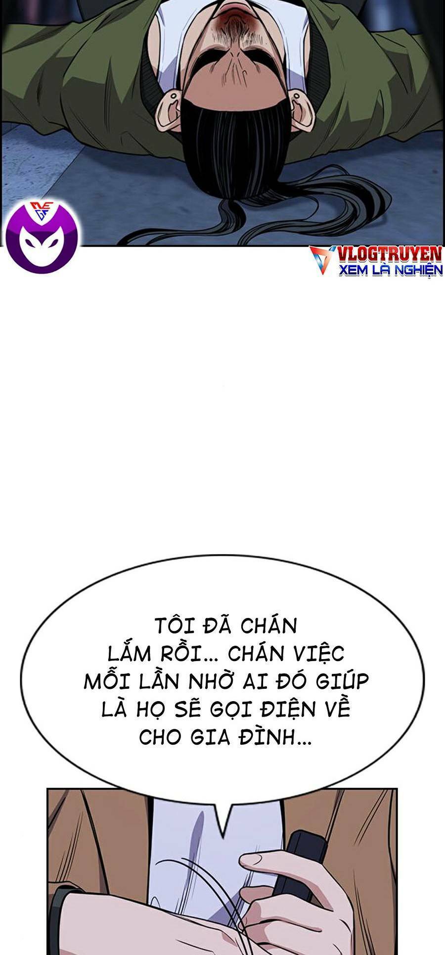 Giáo Dục Chân Chính Chap 70 - Next Chap 71