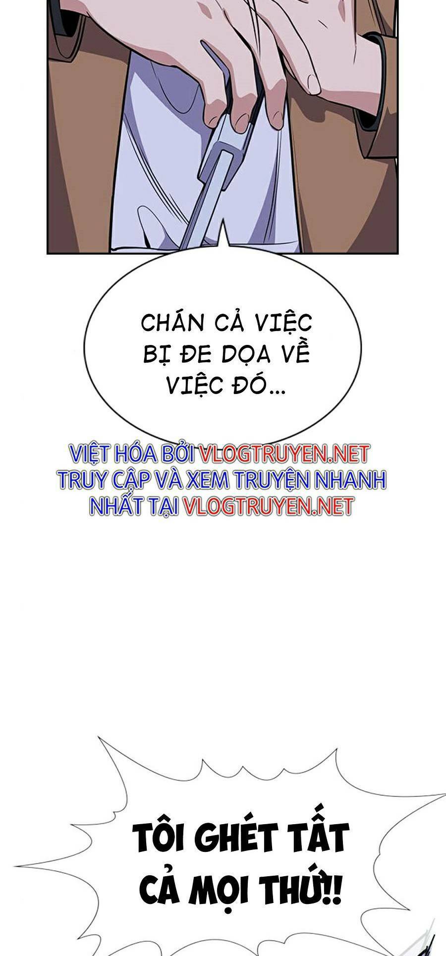 Giáo Dục Chân Chính Chap 70 - Next Chap 71