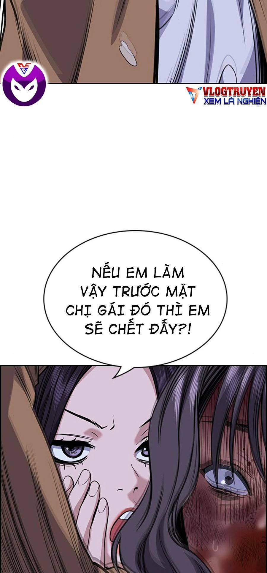 Giáo Dục Chân Chính Chap 70 - Next Chap 71
