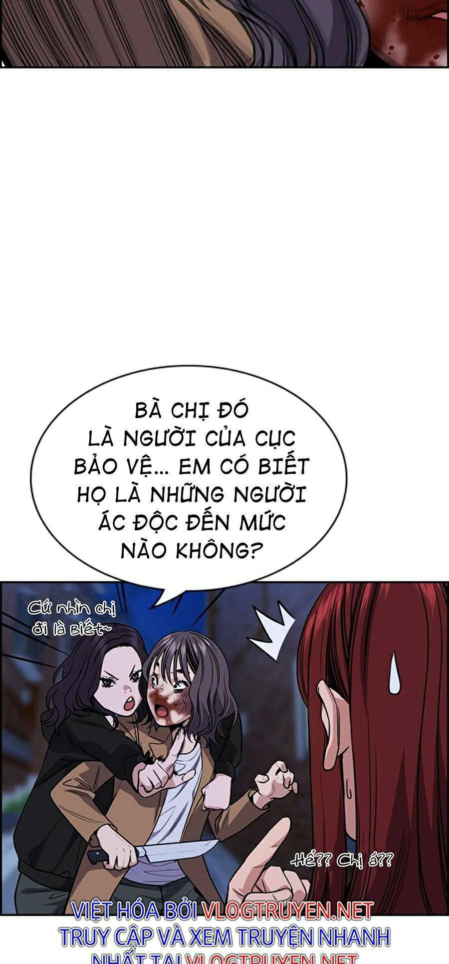 Giáo Dục Chân Chính Chap 70 - Next Chap 71