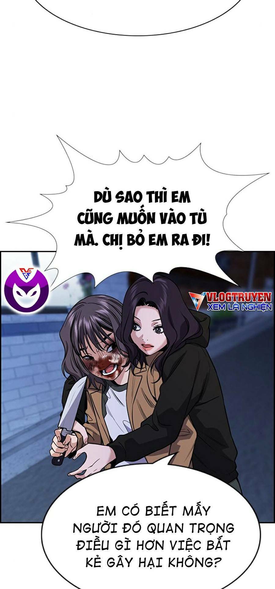 Giáo Dục Chân Chính Chap 70 - Next Chap 71