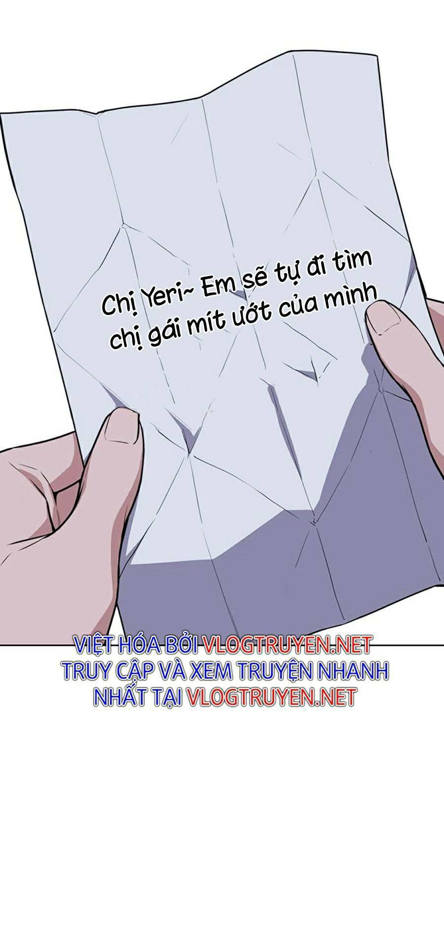Giáo Dục Chân Chính Chap 70 - Next Chap 71
