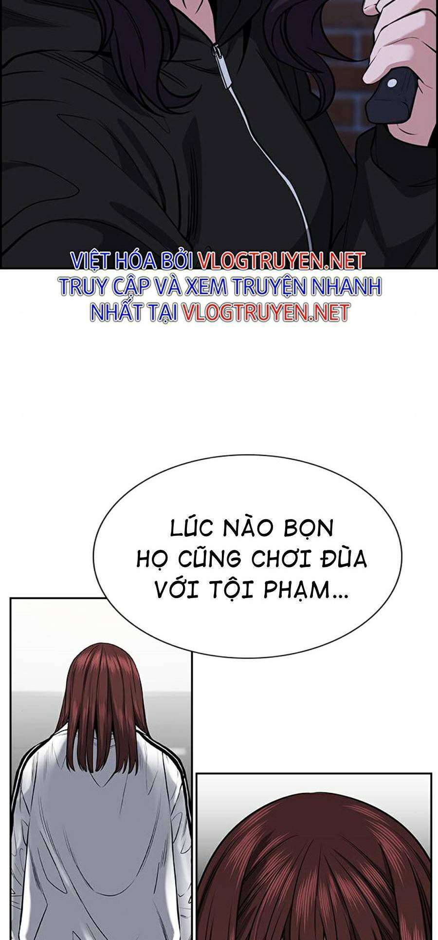 Giáo Dục Chân Chính Chap 70 - Next Chap 71