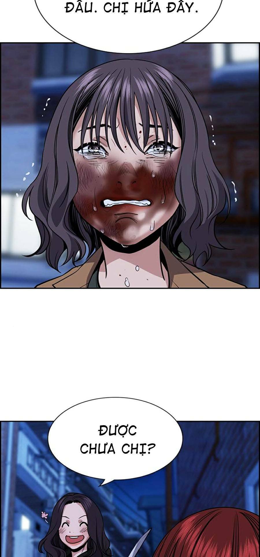 Giáo Dục Chân Chính Chap 70 - Next Chap 71