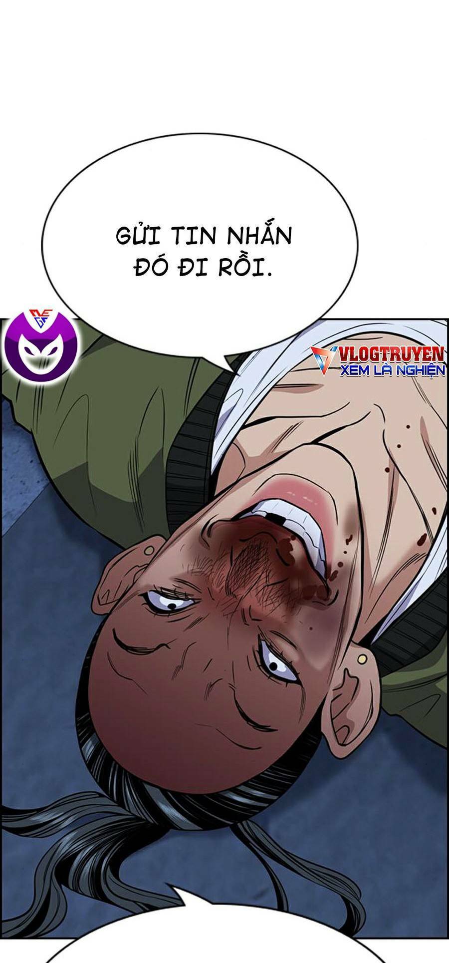 Giáo Dục Chân Chính Chap 70 - Next Chap 71