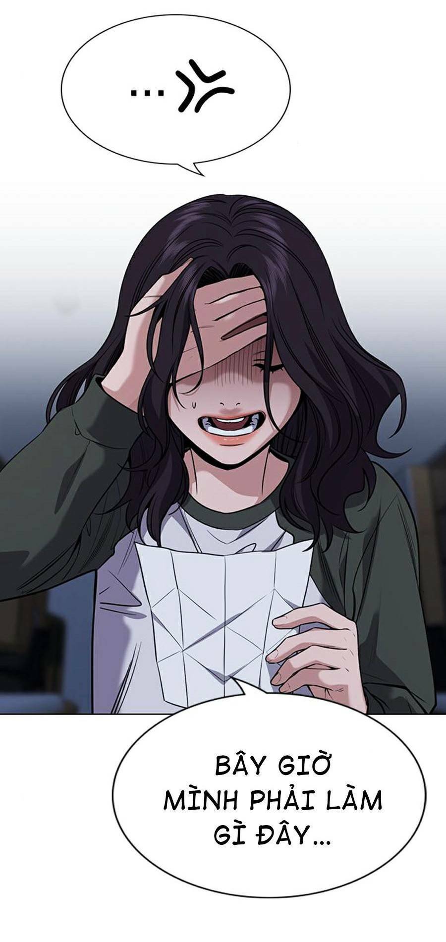 Giáo Dục Chân Chính Chap 70 - Next Chap 71