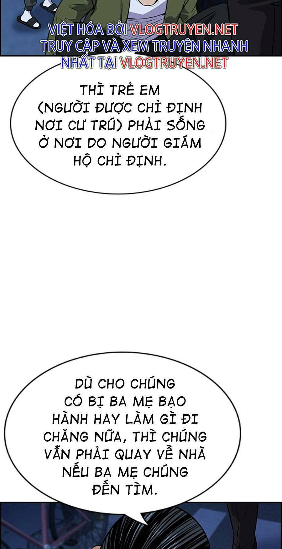 Giáo Dục Chân Chính Chap 70 - Next Chap 71