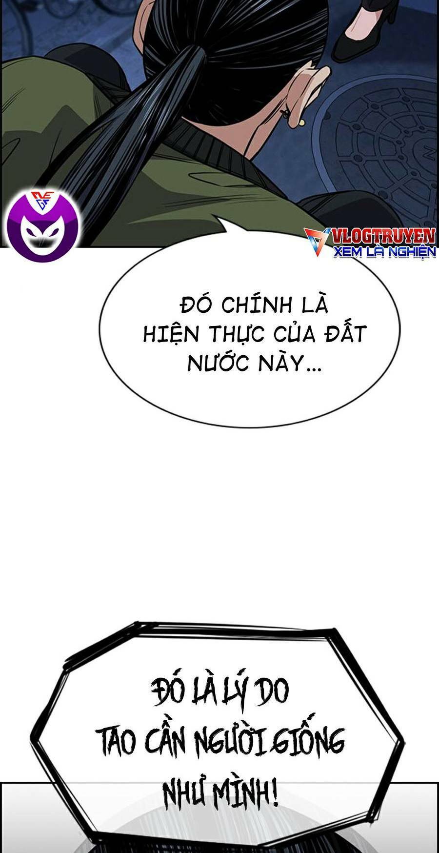 Giáo Dục Chân Chính Chap 70 - Next Chap 71