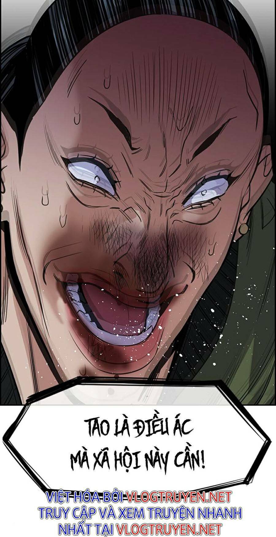 Giáo Dục Chân Chính Chap 70 - Next Chap 71