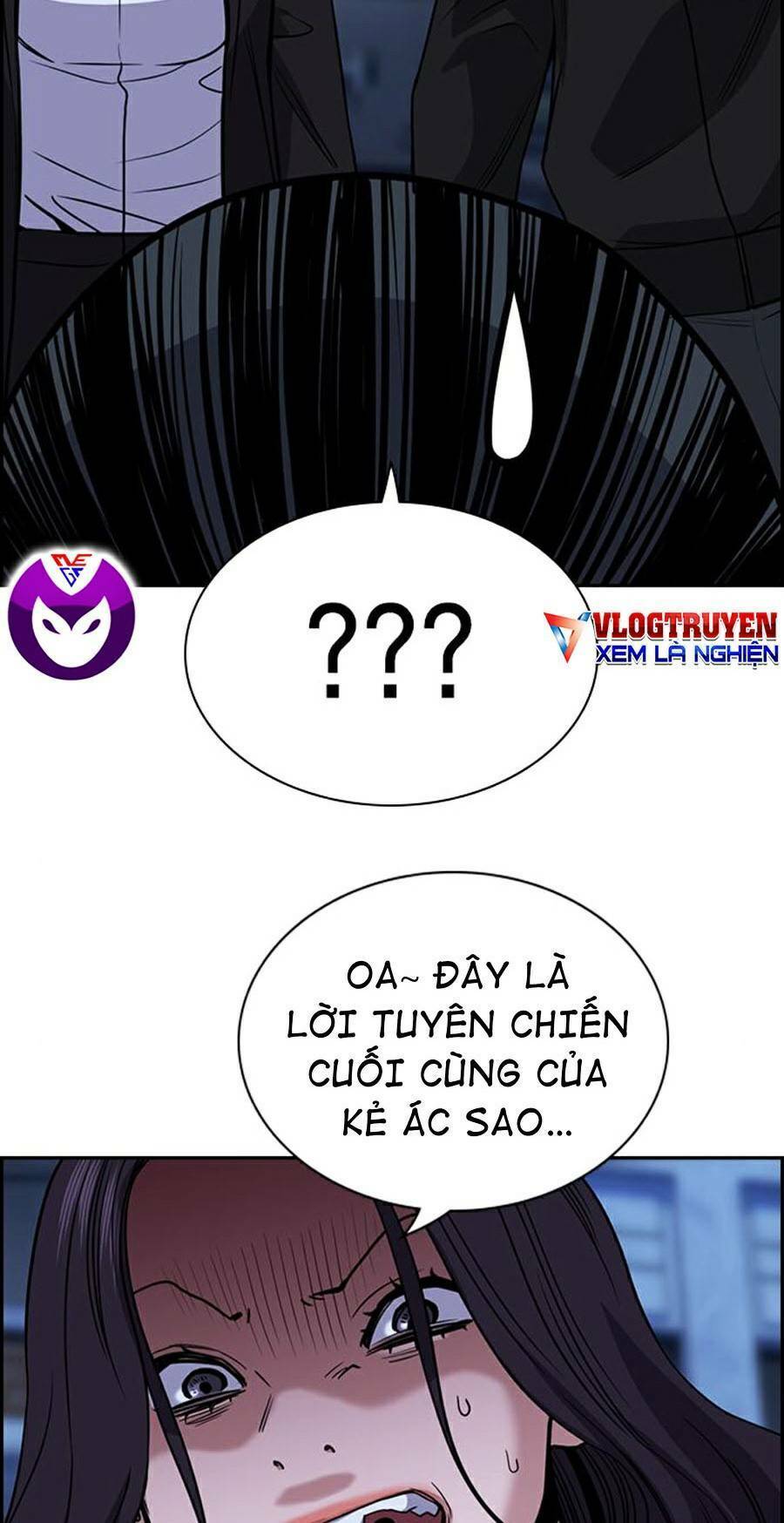 Giáo Dục Chân Chính Chap 70 - Next Chap 71