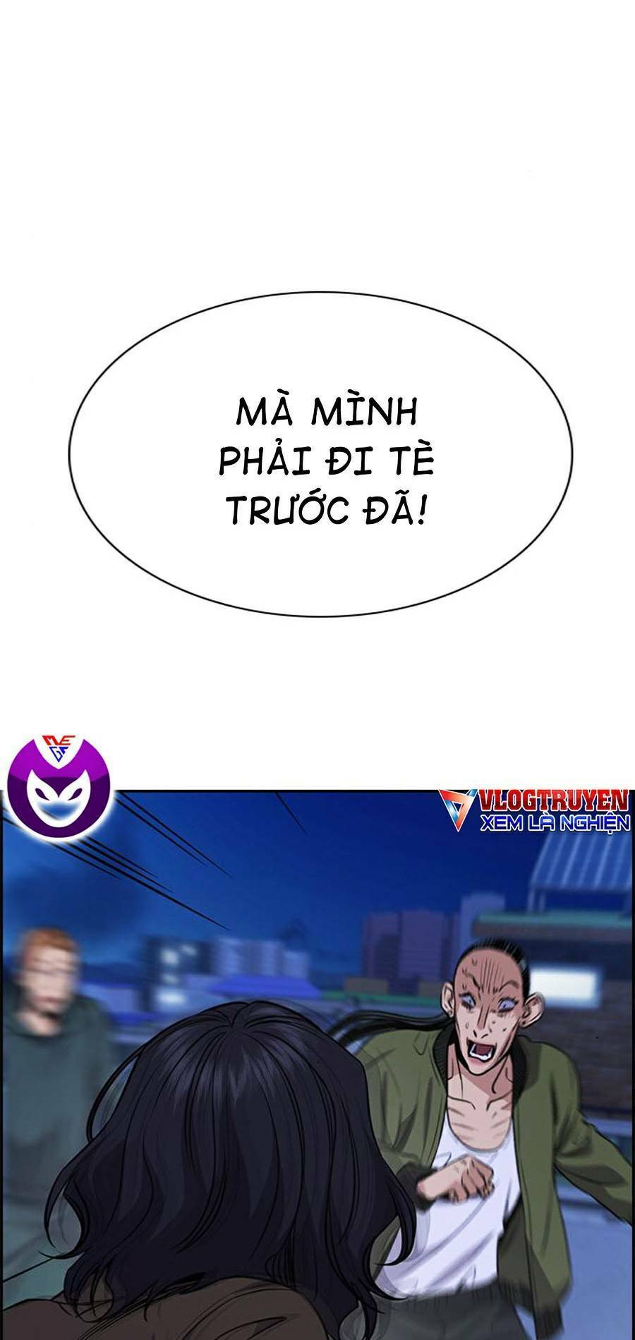 Giáo Dục Chân Chính Chap 70 - Next Chap 71
