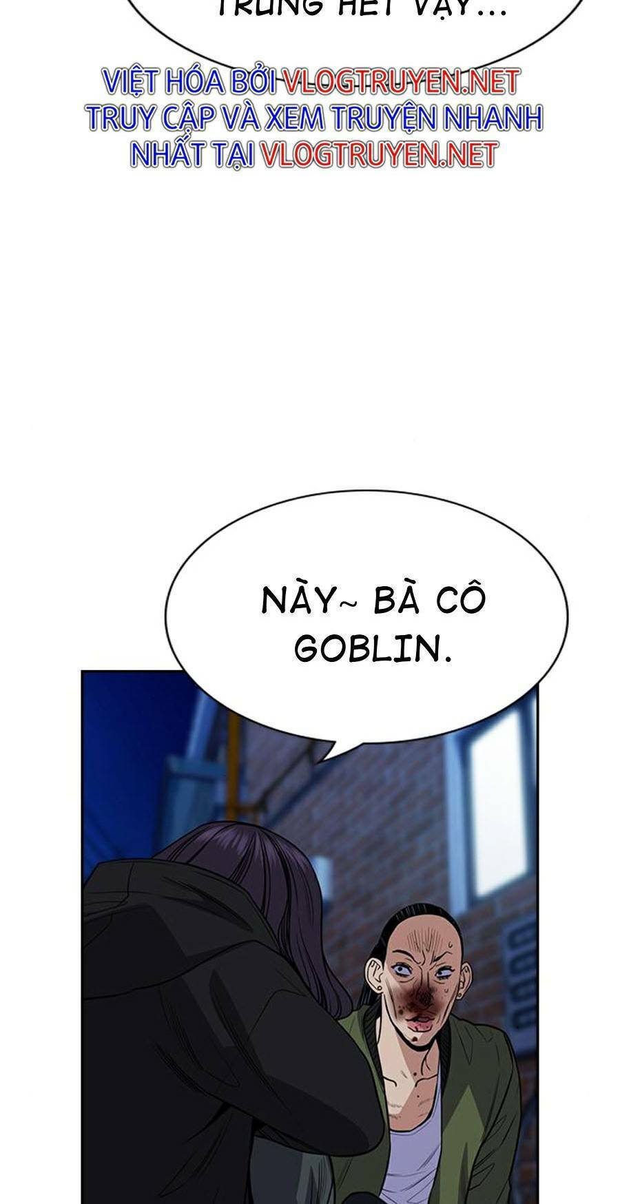 Giáo Dục Chân Chính Chap 70 - Next Chap 71