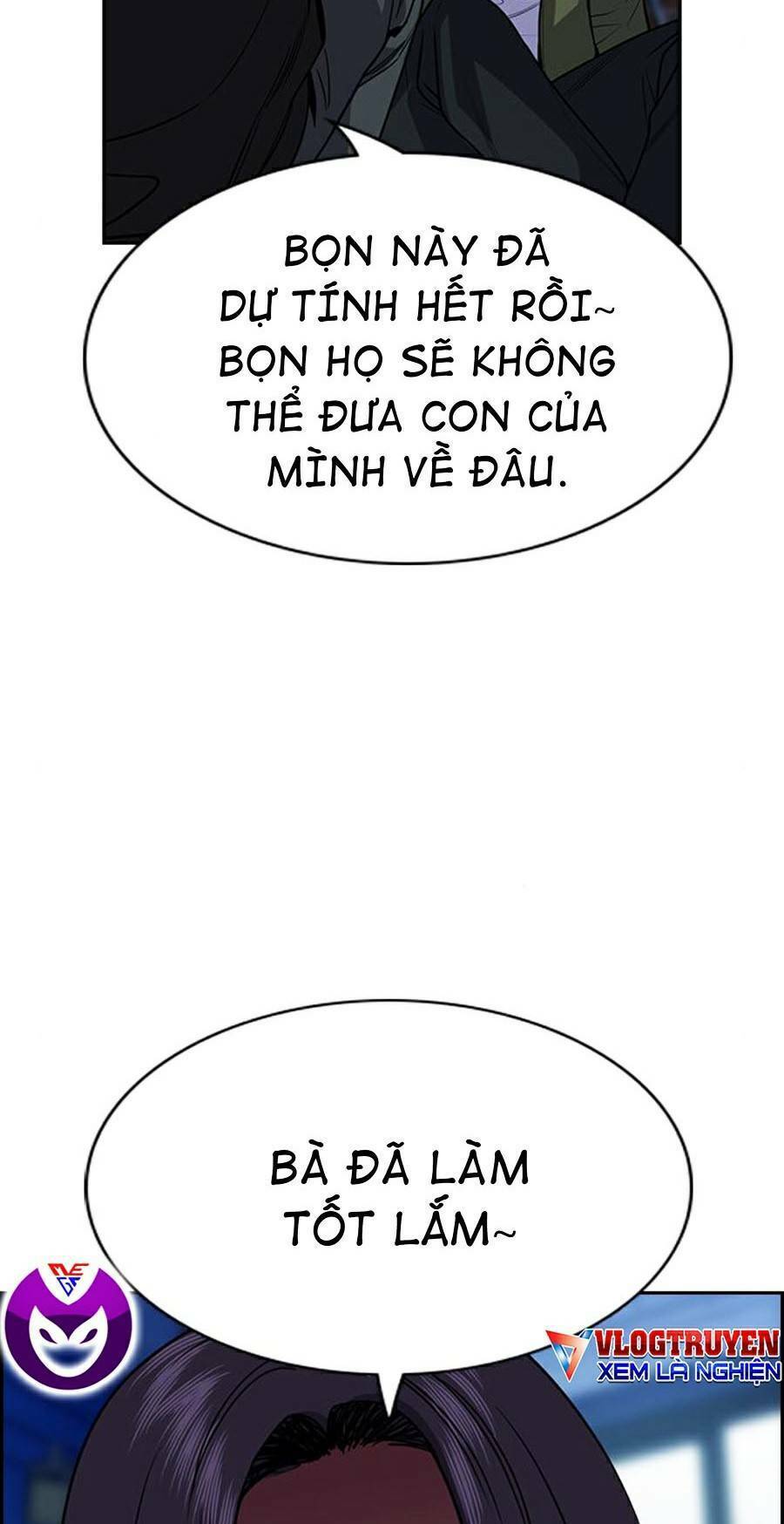 Giáo Dục Chân Chính Chap 70 - Next Chap 71