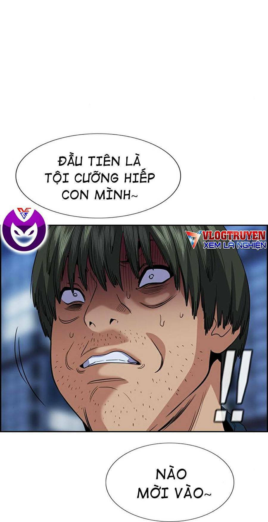 Giáo Dục Chân Chính Chap 70 - Next Chap 71